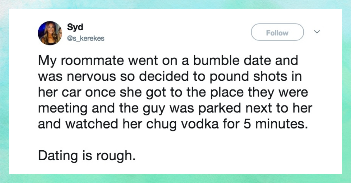 17 Embarrassing Stories We Can’t Help But Laugh At