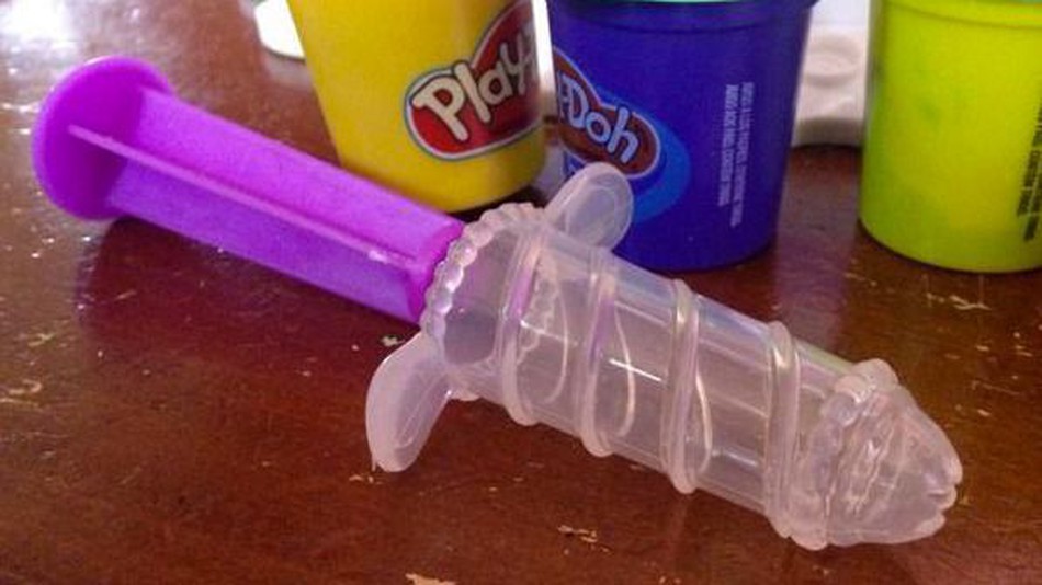 35 Things That Are Absolutely Not Penises