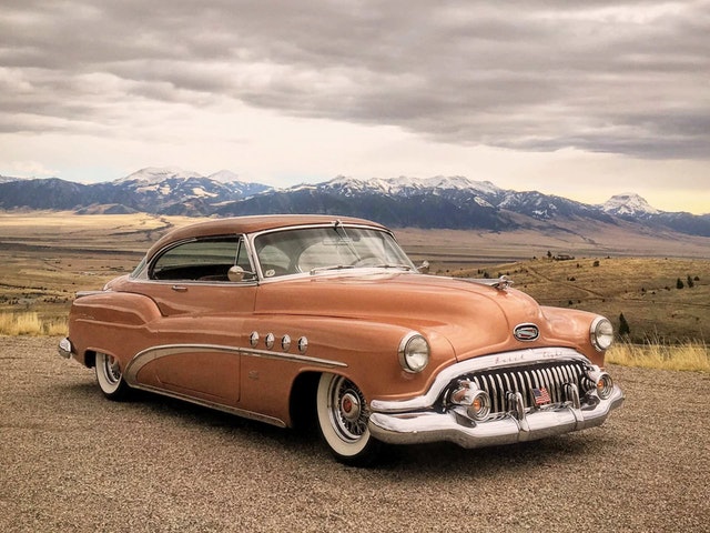 cool pic 52 buick roadmaster