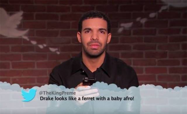 25 Famous Celebs’ Reactions To Mean Tweets Are Priceless