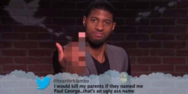 25 Famous Celebs’ Reactions To Mean Tweets Are Priceless