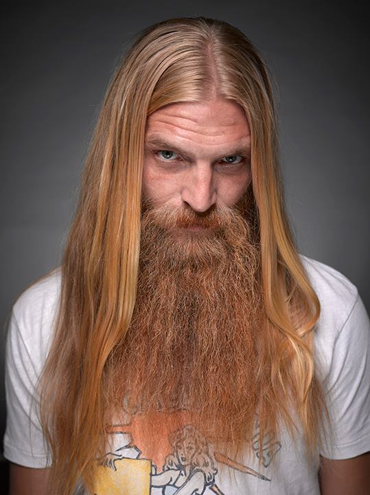 27 Images That Celebrate World Beard Day!
