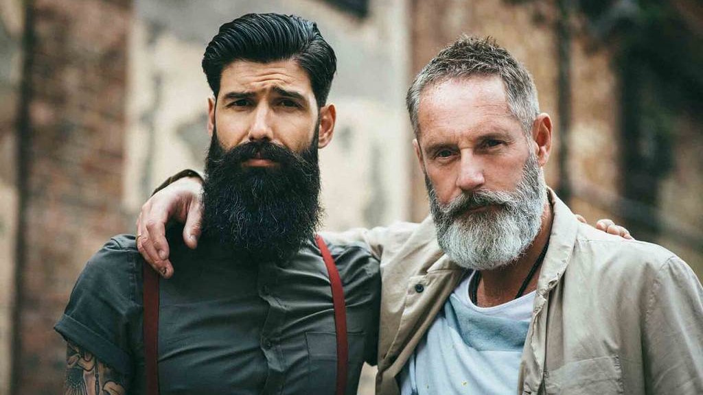 27 Images That Celebrate World Beard Day!
