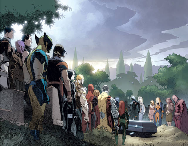 39 Absolutely Breathtaking Tributes To Stan Lee