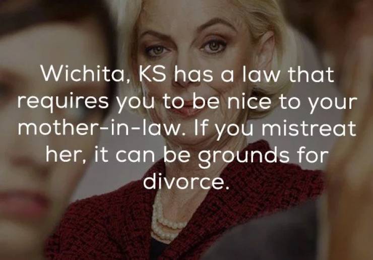 23 Crazy Laws You May Not Even Know About