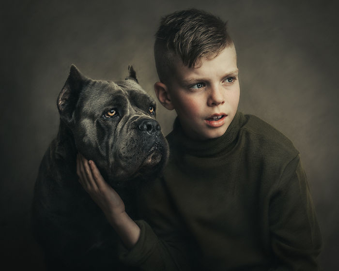 15 Child Photo Competition The Beauty Of Child Portraiture Winners