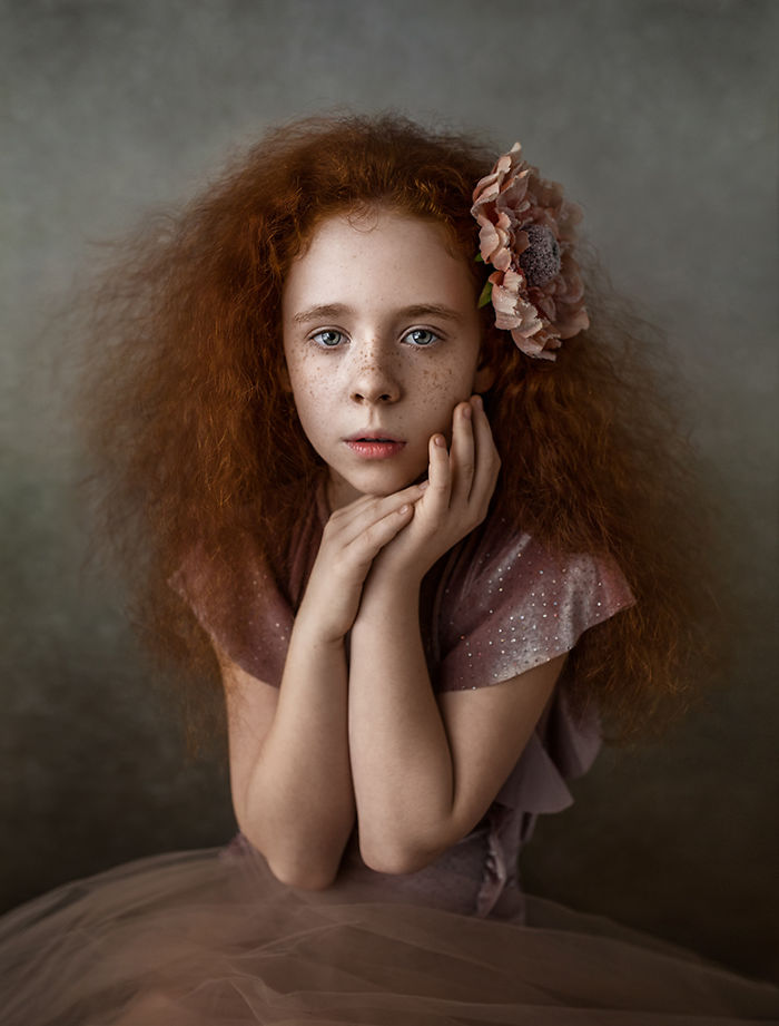 15 Child Photo Competition The Beauty Of Child Portraiture Winners