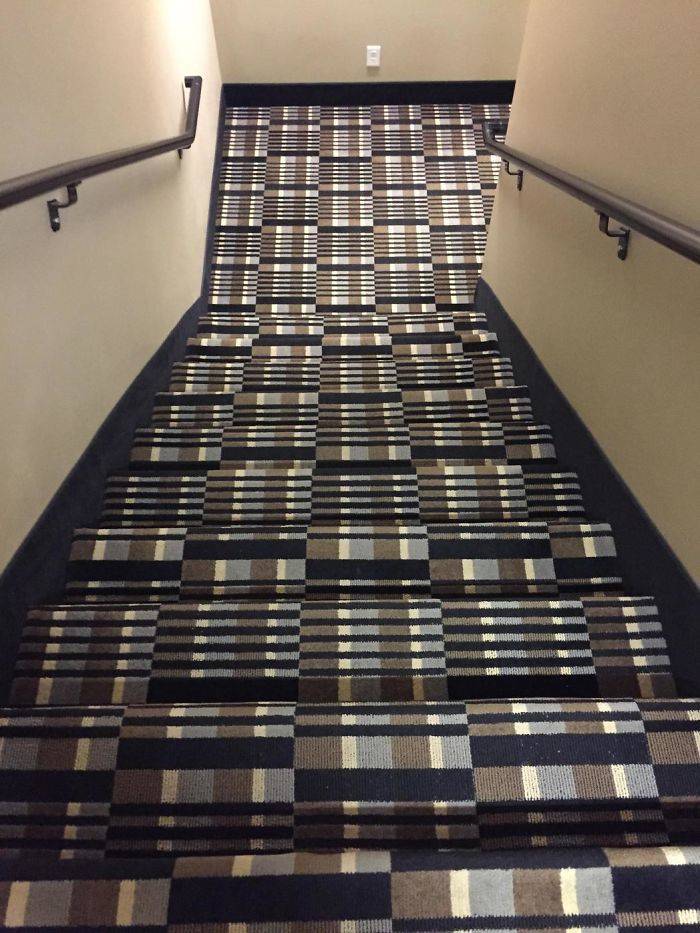 stairs design fail