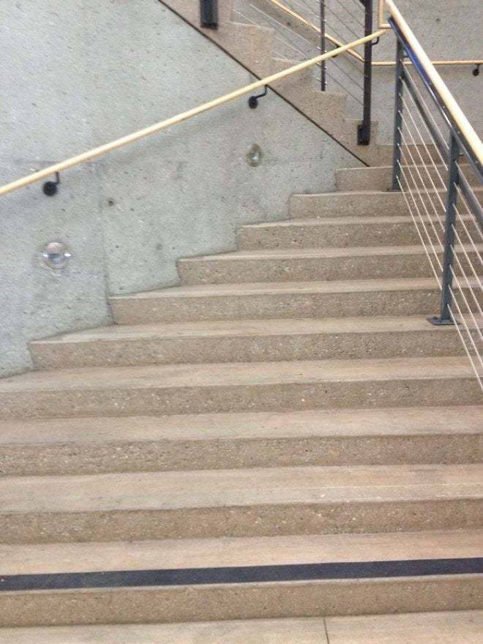 35 Insane Stairways From Hell