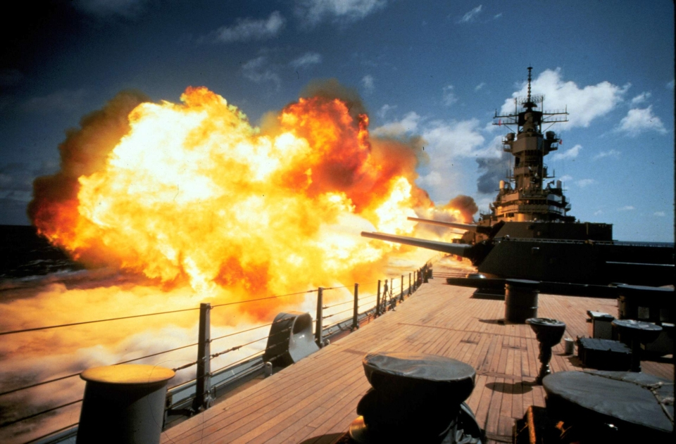 47 High Res Explossive Military Images