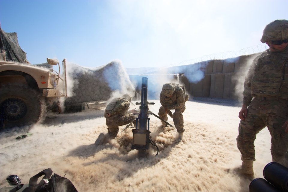 47 High Res Explossive Military Images