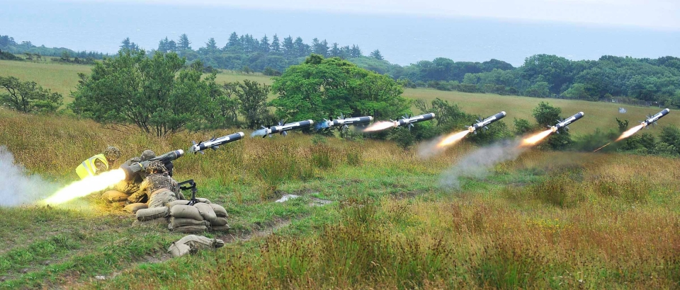 47 High Res Explossive Military Images