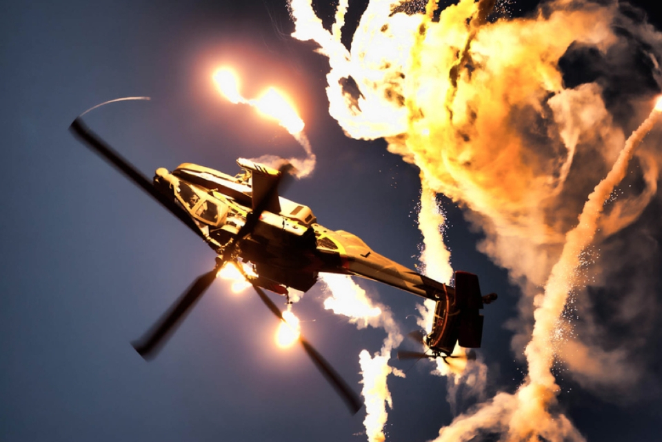 47 High Res Explossive Military Images