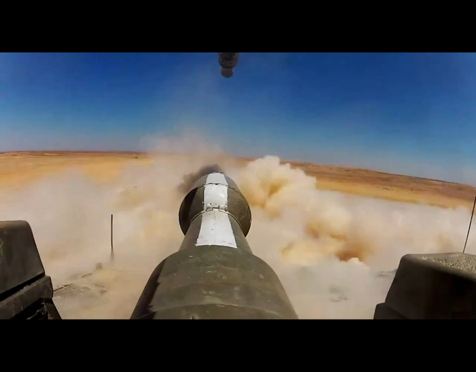 47 High Res Explossive Military Images