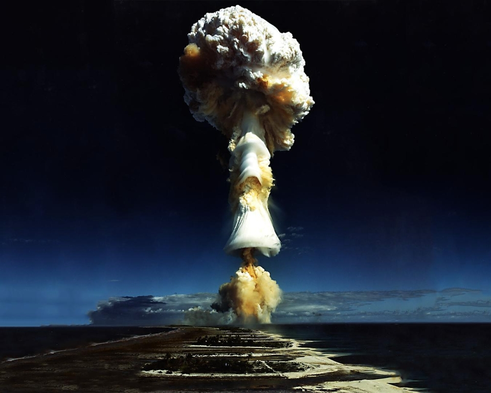 47 High Res Explossive Military Images