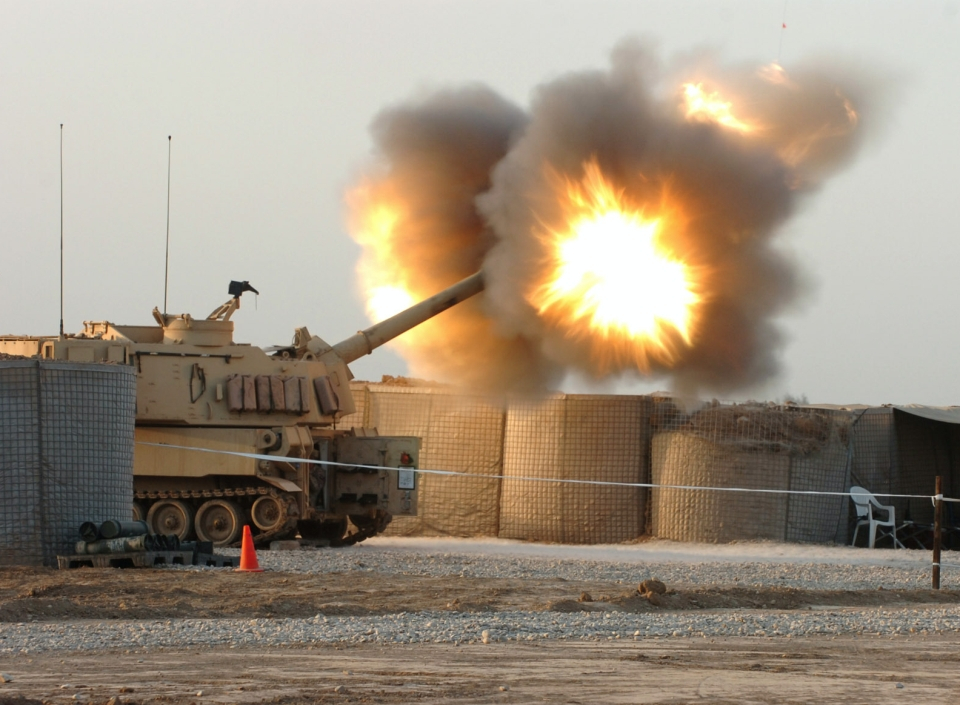 47 High Res Explossive Military Images