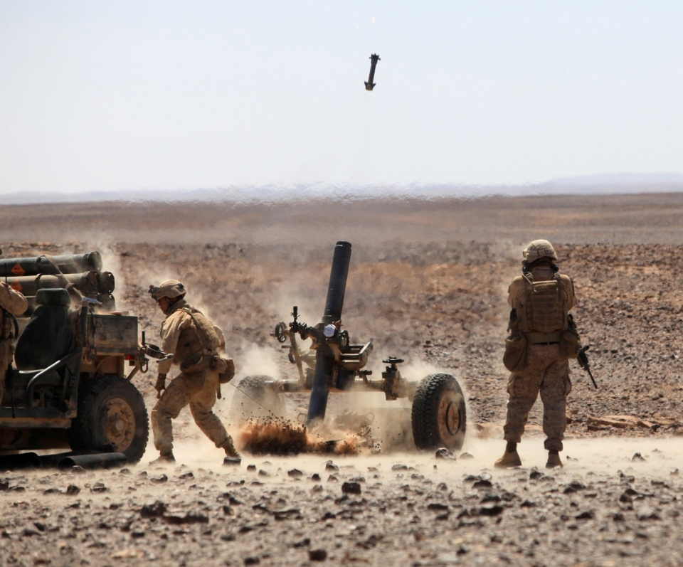 47 High Res Explossive Military Images