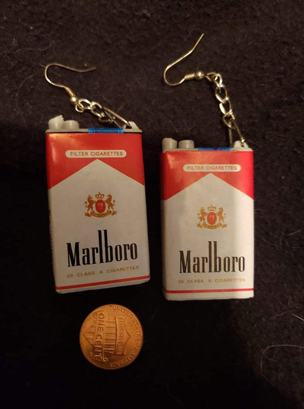 marlboro - Filter Cigarettes Filter Cigarettes Marlboro Marlboro 20 Class A Cigarettes 20 Class A Cigarettes One Cent