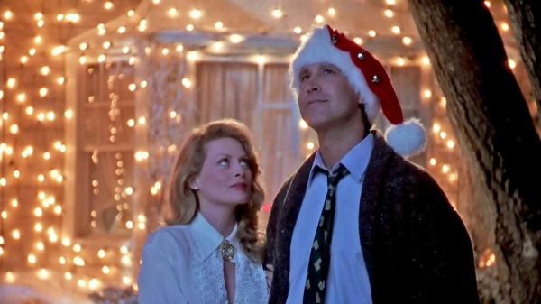 national lampoon's christmas vacation