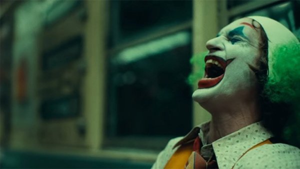 Phoenix said that perfecting Joker’s laugh was the toughest part of the role.