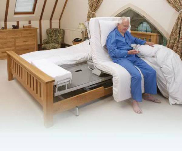 adjustable beds for seniors