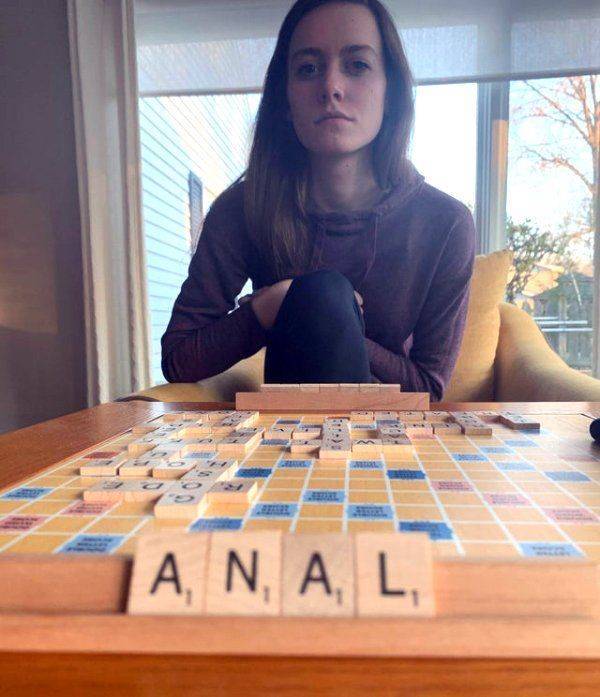 board game - An, A, L,