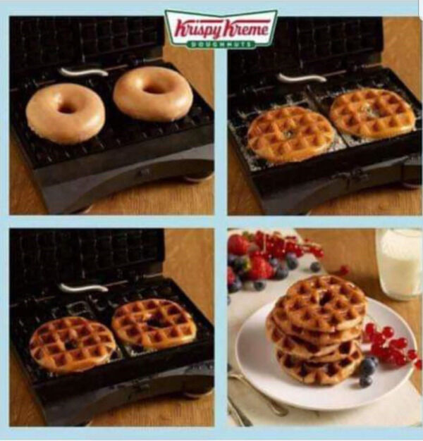 krispy kreme