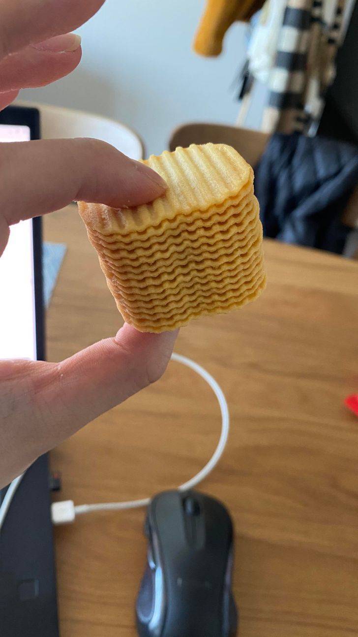 22 Things that are oddly satisfying