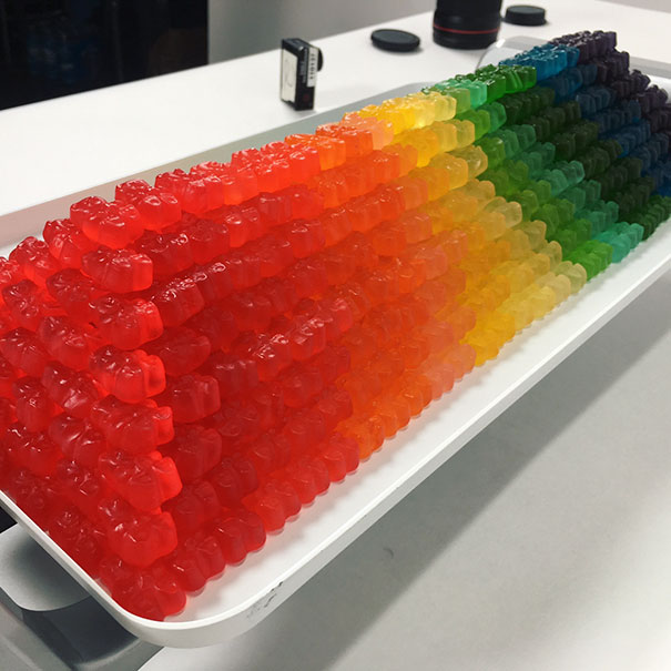 22 Things that are oddly satisfying