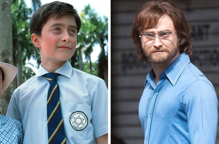 daniel radcliffe the tailor of panama