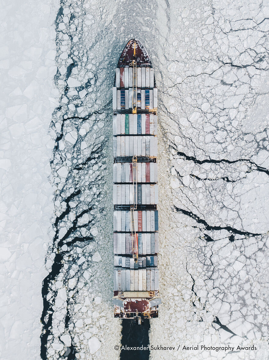 aerial photography awards - Aerial photography - 1 Alexander Sukharev Aerial Photography Awards