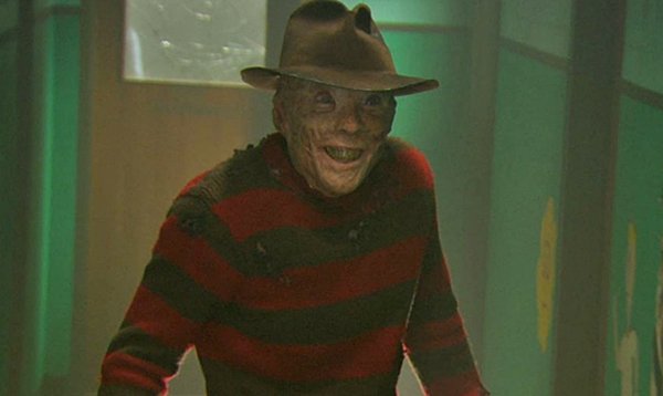Freddy was re-written as a child molester in the 2010 remake.New Line Cinema was saved from bankruptcy by the success of the film, and was jokingly nicknamed “The House that Freddy Built”.