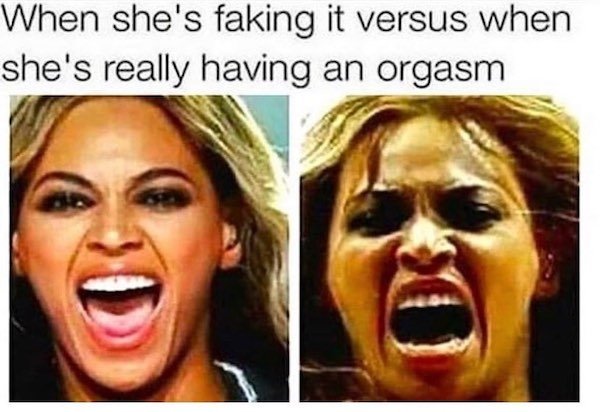 23 Funniest sex memes that may get you in the mood