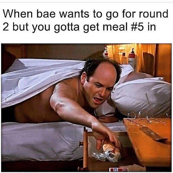 23 Funniest sex memes that may get you in the mood