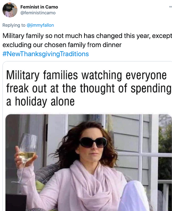 29 New Thanksgiving Traditions for 2020