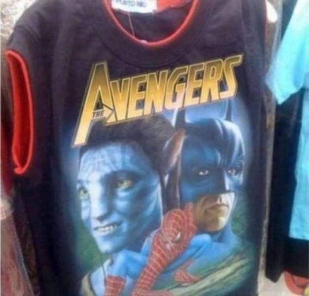 bootleg avengers shirt - Avengers