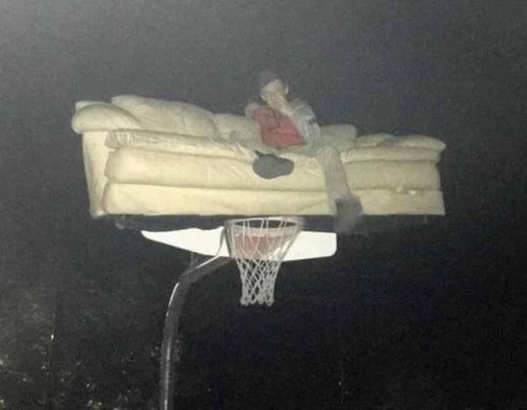 cursed images basketball