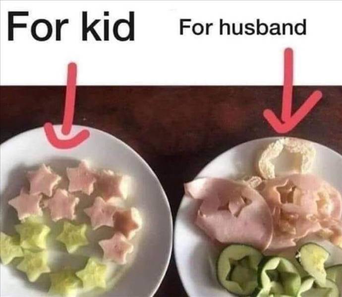 bon appetit meme - For kid For husband