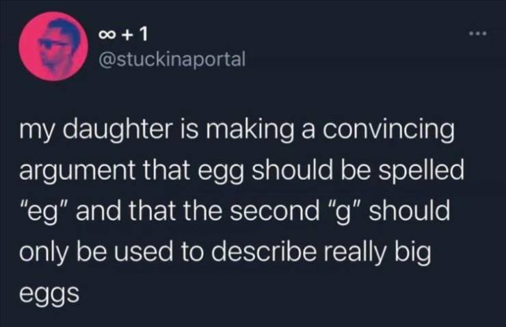 careful with me cardi b quotes - 00 1 my daughter is making a convincing argument that egg should be spelled "eg" and that the second "g" should only be used to describe really big eggs
