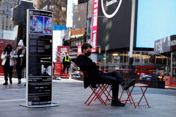 city - Lara Times Square Times Solare At