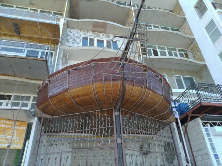 scaffolding - Ssic De Tha E