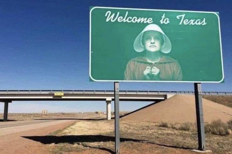 welcome to texas sign - Welcome to Texas