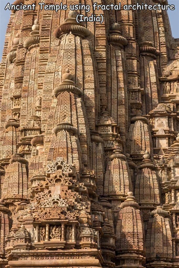 funny photos - fun randoms - kandariya mahadeva temple - Ancient Temple using fractal architecture India 1447 In Sam ; Rubu Ws Jct 550 Do Pet ap H Sen in
