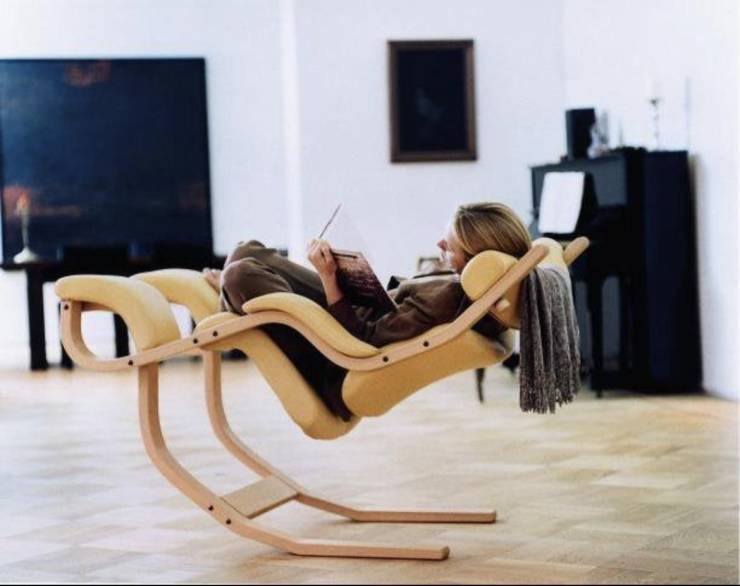 cool photos - fun pics - cool relaxing chairs