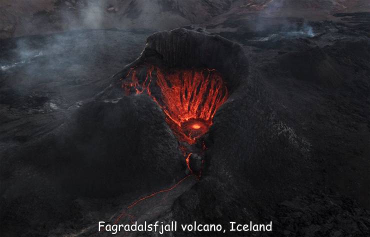 fantastic photos - lava