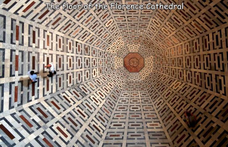 cathedral of santa maria del fiore - The floor of the Florence Cathedral Lo Derece Le Co Flette Lichen Ttt Ora Helli Led Teuta Hh Ooooo Cuci He {{{{} 11 Elle Ele Ha Led 0 0