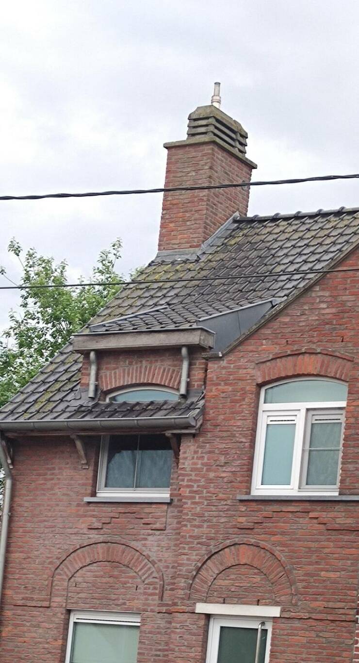 random pics- roof