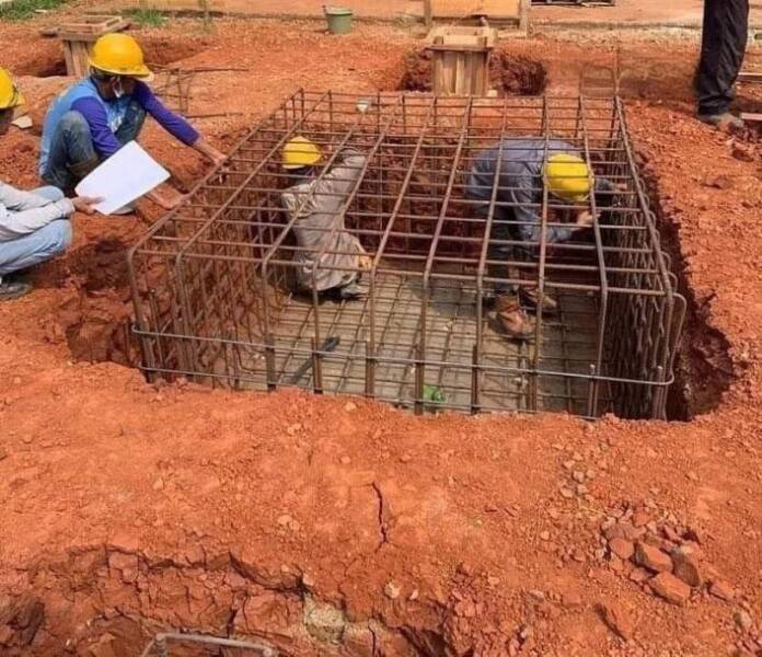 daily dose of randoms -  cursed construction -