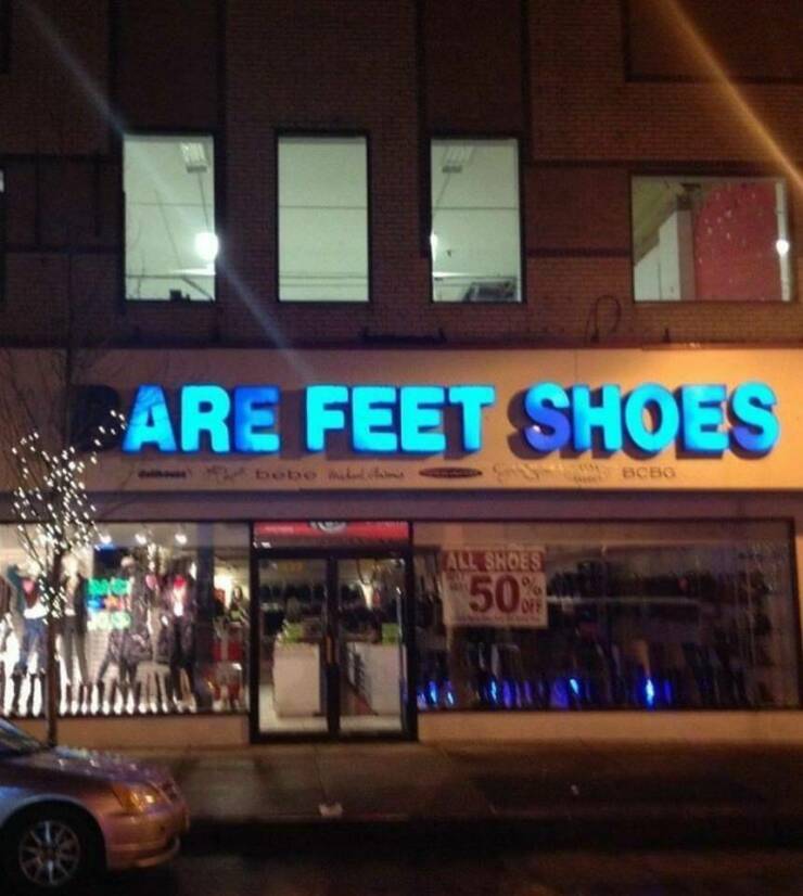 daily dose of randoms - burnt out signs funny - Are Feet Shoes Bcbg All Shoes 50%