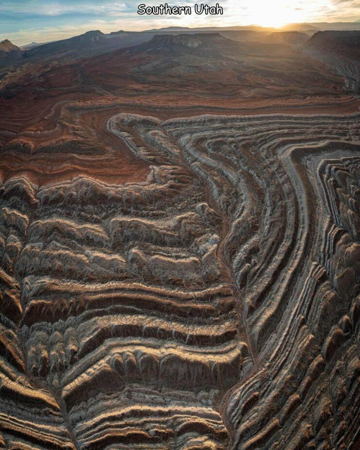 cool pics - geology - Southern Utah